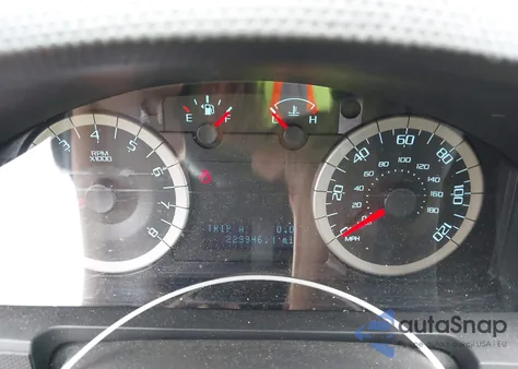 2012 Ford Escape Limited из США, поврежденный, VIN 1FMCU9EG3CKA54327